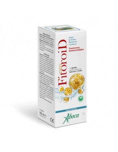 NEOFITOROID JABON EN CREMA PROTECTOR Y LENITIVO