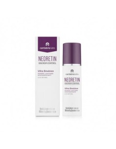 NEORETIN DISCROM ULTRA EMULSION 30ML.