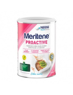 NESTLE MERITENE PROACTIVE 408 G