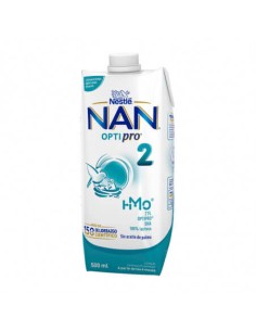 NAN OPTIPRO 2 500 ML