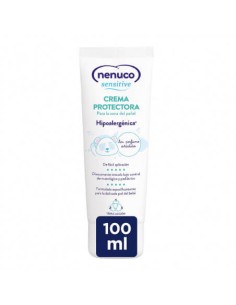 NENUCO SENSITIVE CREMA PROTECTORA 1 TUBO 100 ML