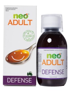 NEO ADULT DEFENSE 150 ML