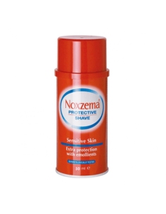 NOXZEMA SENSITIVE SKIN 50 ML