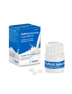 NUTIRA FORTE TO GO 30 COMPRIMIDOS