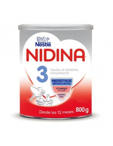 NIDINA -3- PREMIUM 900 GR