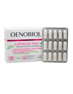OENOBIOL CAPTADOR 3 EN 1 PLUS