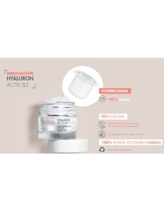 AVENE HYALURON ACTIV B3 CREMA REGENERADORA DE DIA 50ML