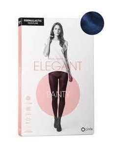 PANTY COMPRESIÓN LIGERA FARMALASTIC NOVUM ELEGANT CAVI