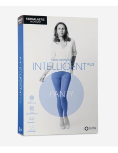 PANTY COMPRENSION LIGERA FARMALASTIC NOVUM INTELLIGENT
