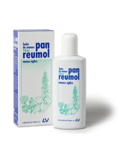 PAN REUMOL SOLUCION 200 ML.