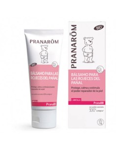 PRANABB BALSAMO ROJECES PAÑAL 75ML