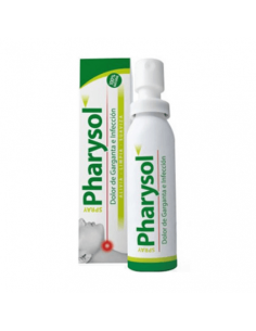 PHARY SOL SPRAY 30 ML
