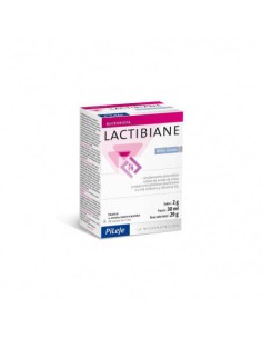 PILEJE LACTIBIANE ENFANT GOTAS 30 ML + SOBRE