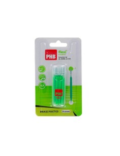 PHB FLEXI INTERDENTAL EXTRAFINO 20 UNIDADES