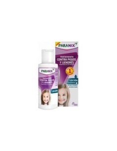 PARANIX LOCION 100 ML