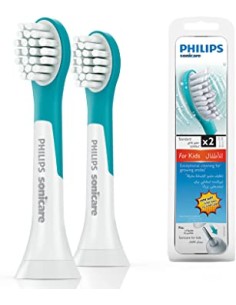 PHILIPS SONICARE RECAMBIO CEPILLO 2 UNIDADES