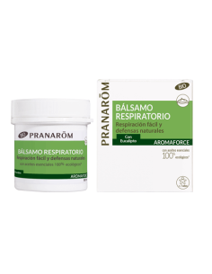 PRANAROM BALSAMO PECTORAL 80 ML