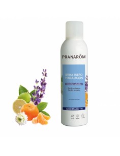 PRANAROM AROMANOCTIS SPRAY SUEÑOS Y RELAJACIÓN