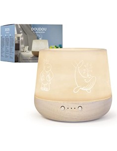 PRANAROM DIFUSOR DOUDOU