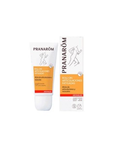 PRANAROM AROMALGIC ROLL-ON ARTICULACIONES FATIGADAS 75 ML