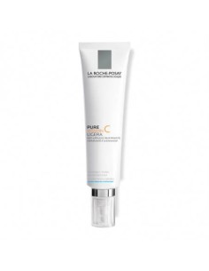 LA ROCHE POSAY REDERMIC C TRATAMIENTO DE RELLENO ANTIEDAD