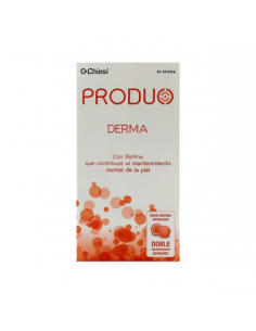 PRODUO DERMA 30 STICKS
