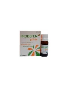 PRODEFEN GOTAS 5 ML