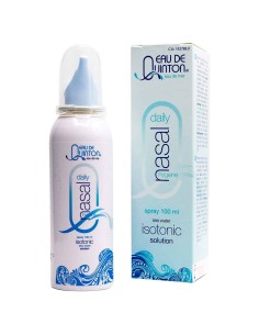 QUINTON DAILY NASAL HYGIENE SPRAY 100 ML