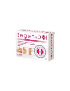 REGENDOL FORTE 14 AMPOLLAS