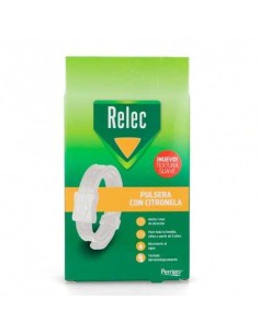 RELEC PULSERA FAMILIA BLANCA