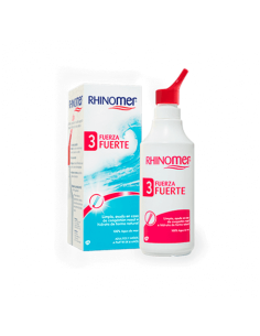 RHINOMER FUERZA 3 135 ML