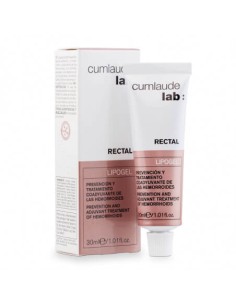 RILASTIL CUMLAUDE RECTAL 30 ML