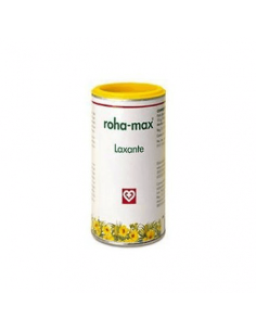 ROHA MAX LAXANTE 130 GR BOTE