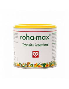 ROHA MAX LAXANTE 60 GR BOTE