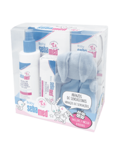 SEBAMED CANASTILLA BSM IB DODOU