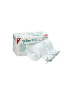 3M TEGADERM ROLLO 10 CM X 2 METROS 1 UNIDAD