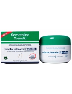 SOMATOLINE REDUCTOR INTENSIVO NOCHE 250 ML