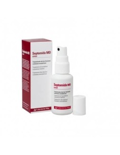 SEPTOMIDA SPRAY 50 ML