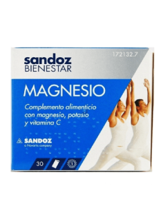  XILIN GEL ESTERIL MULTIDOSIS UNGUENTO OFTALMICO SANDOZ BIENESTAR MAGNESIO 30 SOBRES