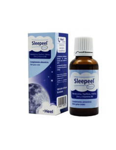 SLEEPEEL GOTAS 30 ML