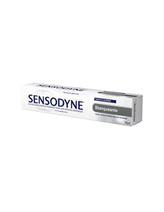 SENSODYNE CUIDADO BLANQUEANTE 75 ML