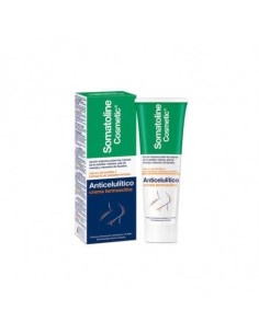 SOMATOLINE ANTICELULITICO TERMOAC 250 ML