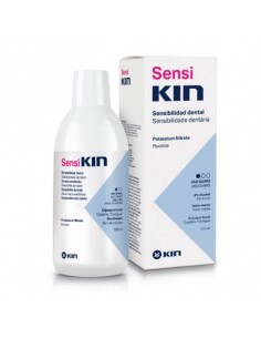 SENSI-KIN ENJUAGUE 500 ML