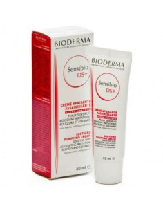 SENSIBIO DS CREMA BIODERMA 40 ML