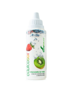 SORIA NATURAL EDULCOSOR 100 ML