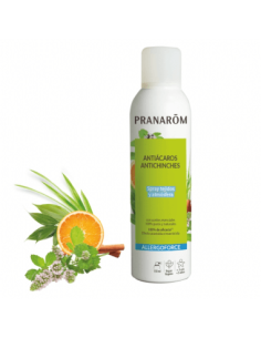 SPRAY ANTIACAROS Y ANTICHINCHES 150
