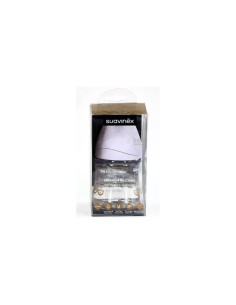 SUAVINEX BIBERON TETINA SILICONA PREMIUM 150ML