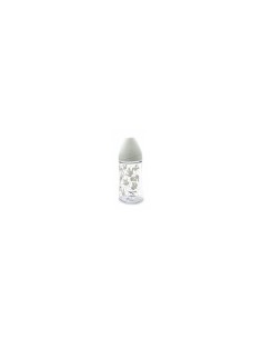 SUAVINEX BIBERON TETINA SILICONA PREMIUM 270ML