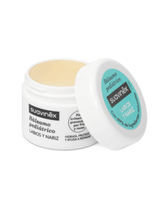 SUAVINEX BALSAMO PEDIATRICO 10 ML