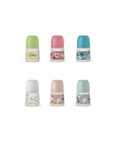 SUAVINEX BROCHE CON CADENA DECORADO